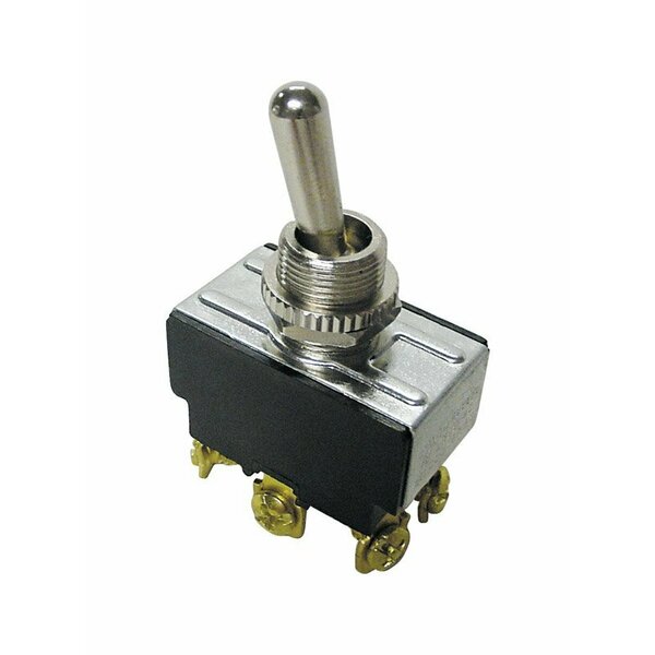 Gardner Bender TOGGLE SWITCH HD ON/ON 20A GSW-15